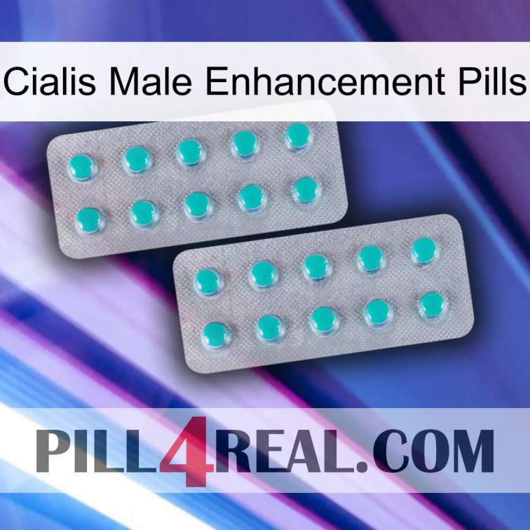 Cialis Male Enhancement Pills 29